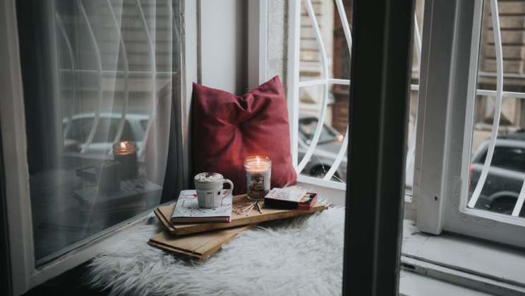 5 Ways to Make Your Home Cozy in Winter