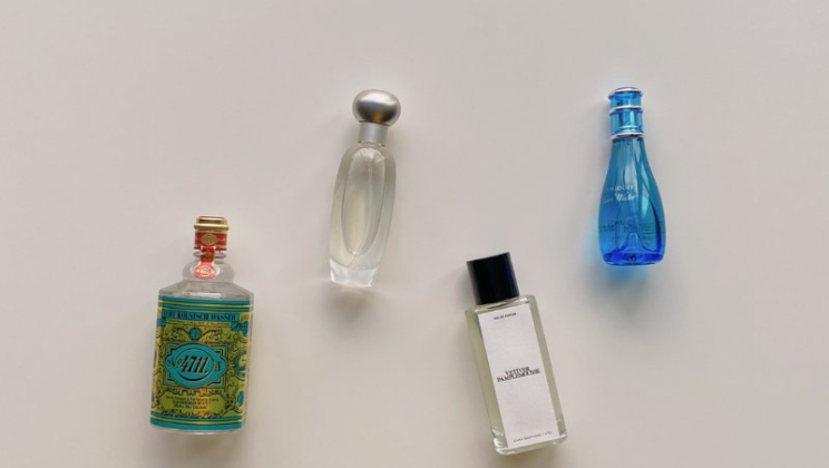 Cheap and good｜Excellent affordable perfume worth having